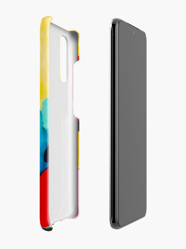 Alternate view of Rocks Case & Skin for Samsung Galaxy
