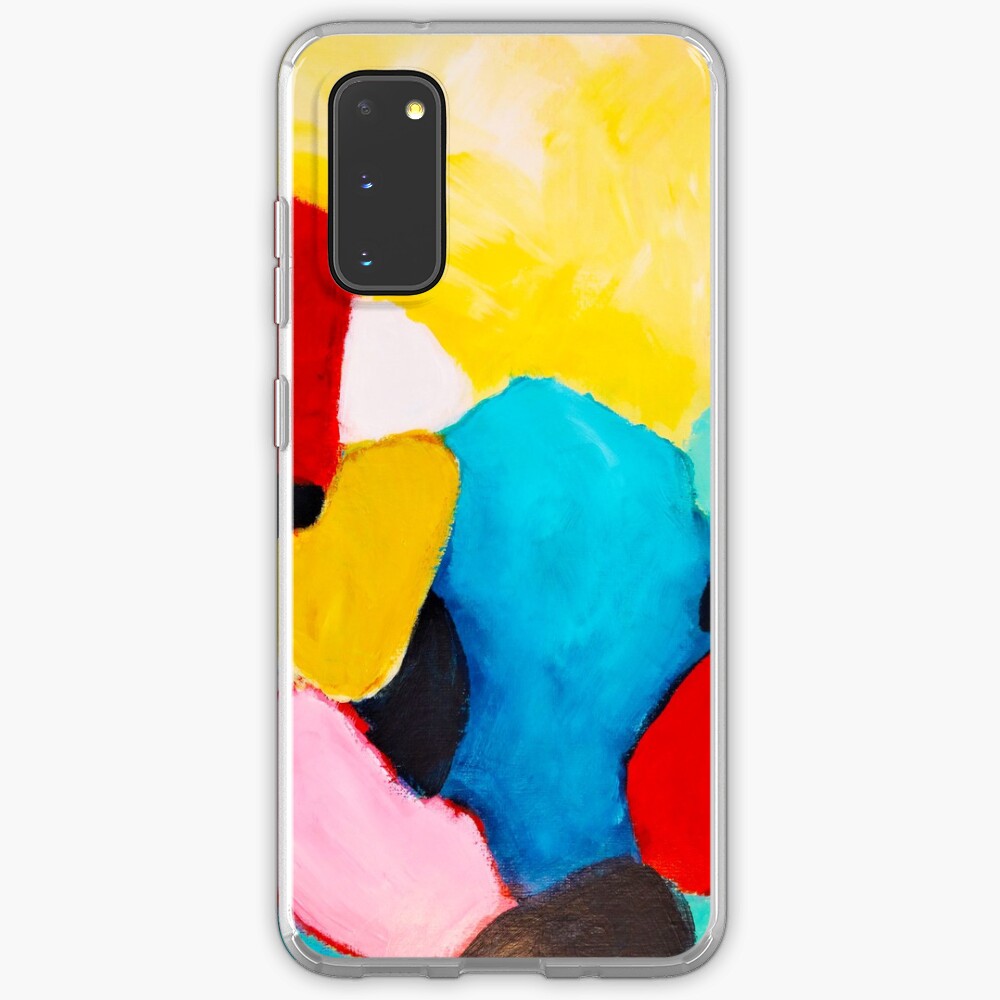 Rocks Case & Skin for Samsung Galaxy