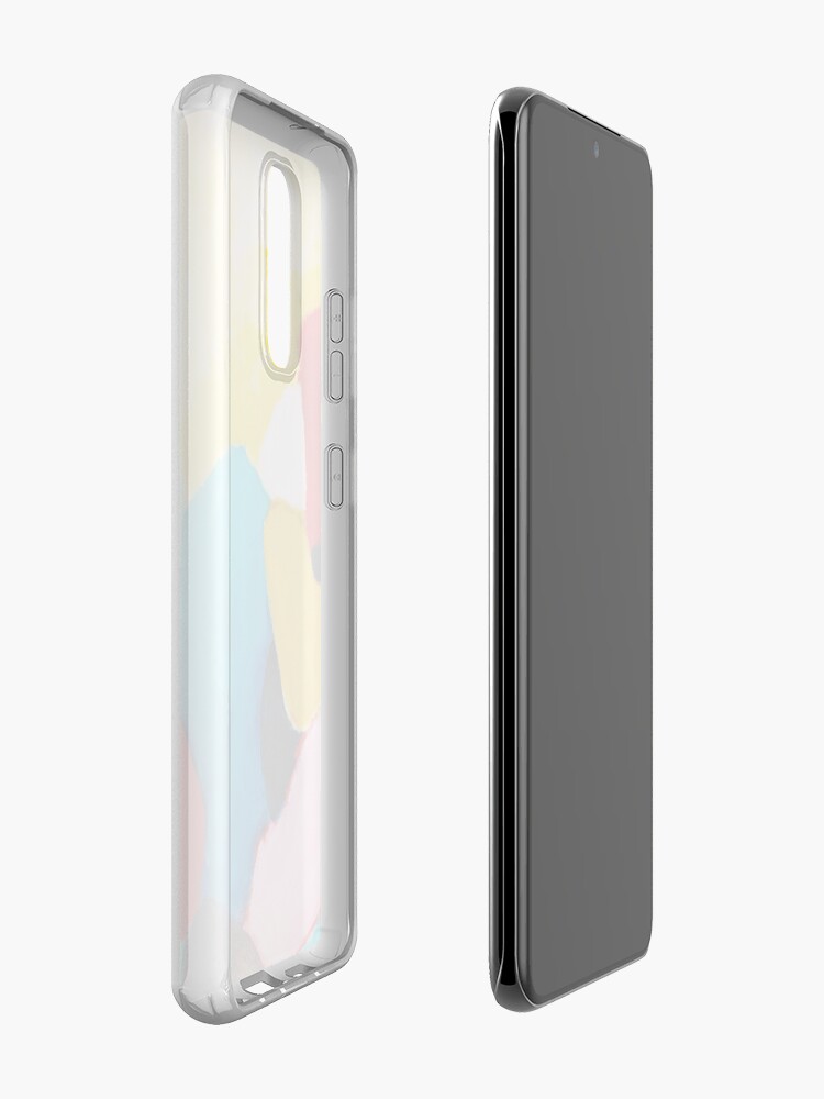 Alternate view of Rocks Case & Skin for Samsung Galaxy