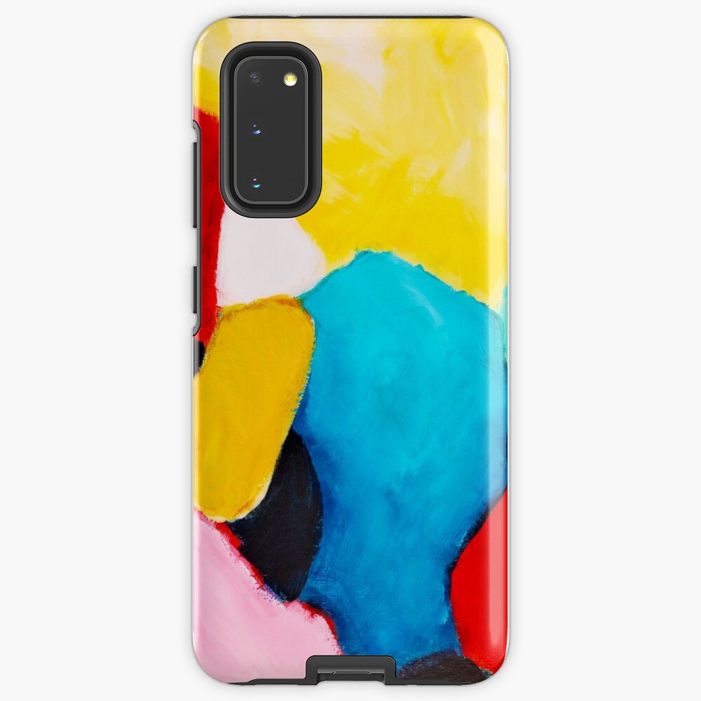 Rocks Case & Skin for Samsung Galaxy