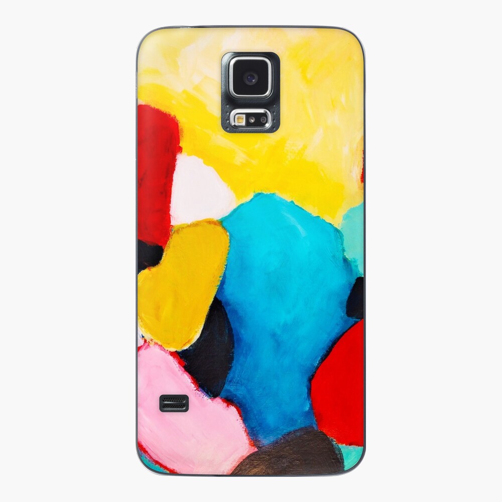 Rocks Case & Skin for Samsung Galaxy