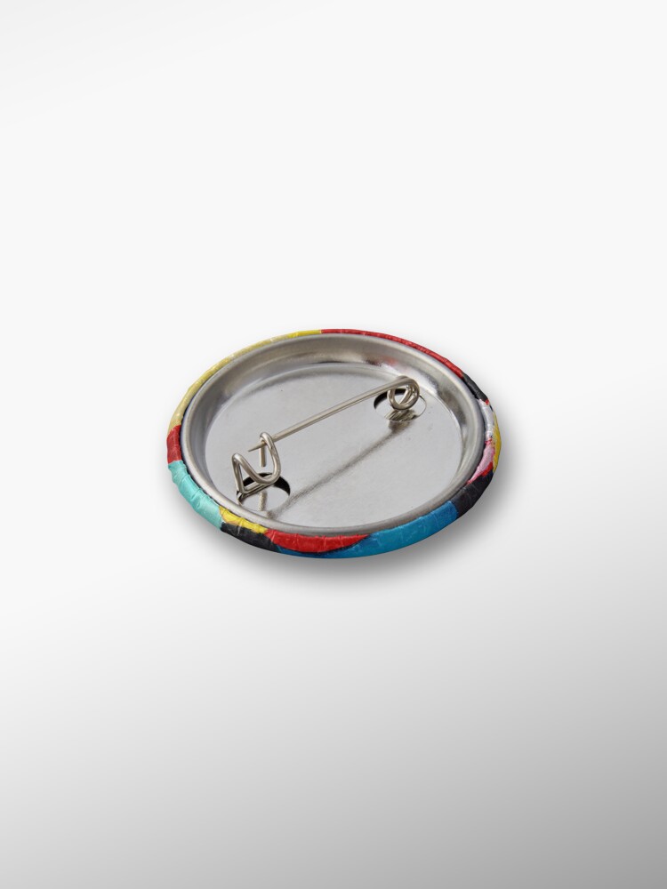 Alternate view of Rocks Pin