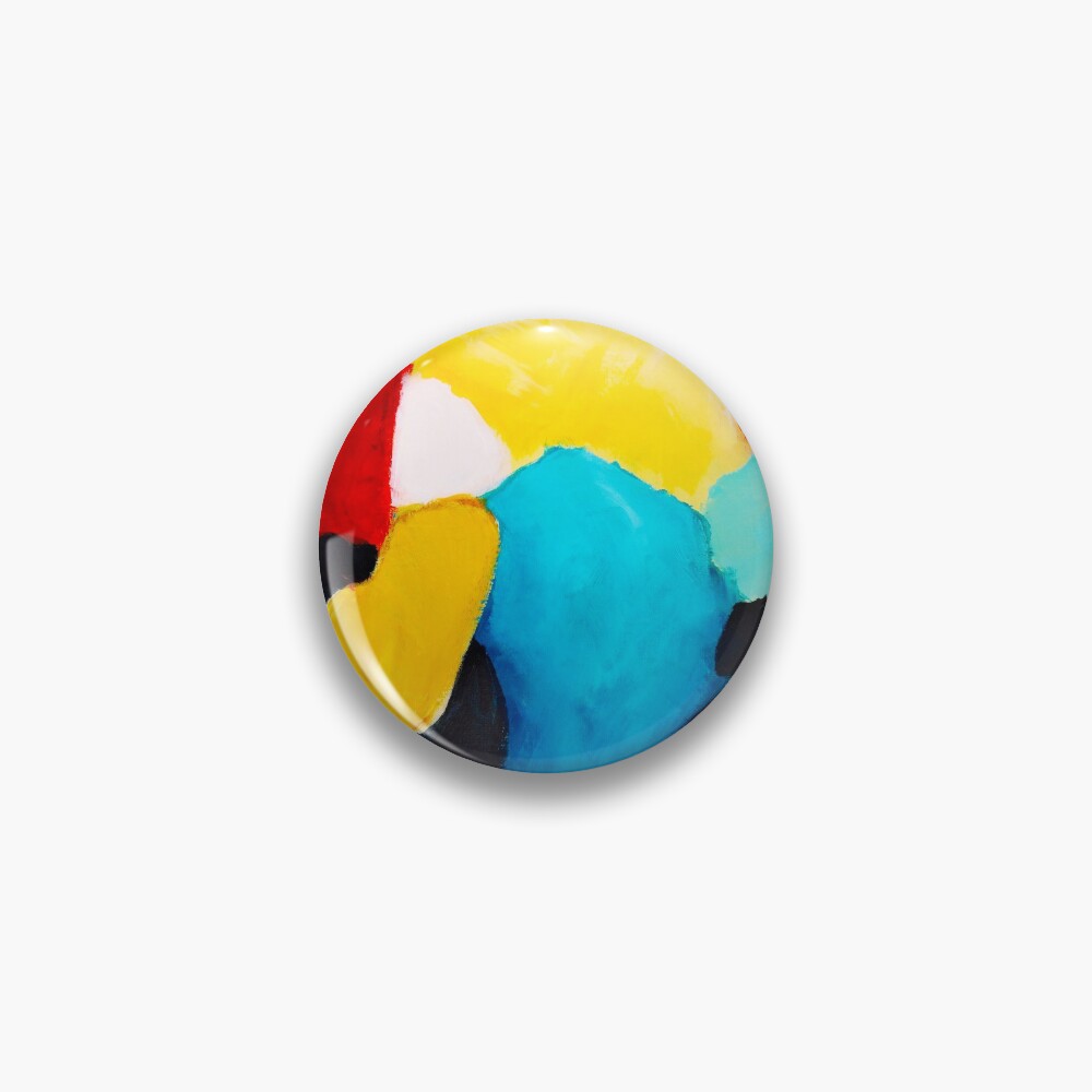 Rocks Pin