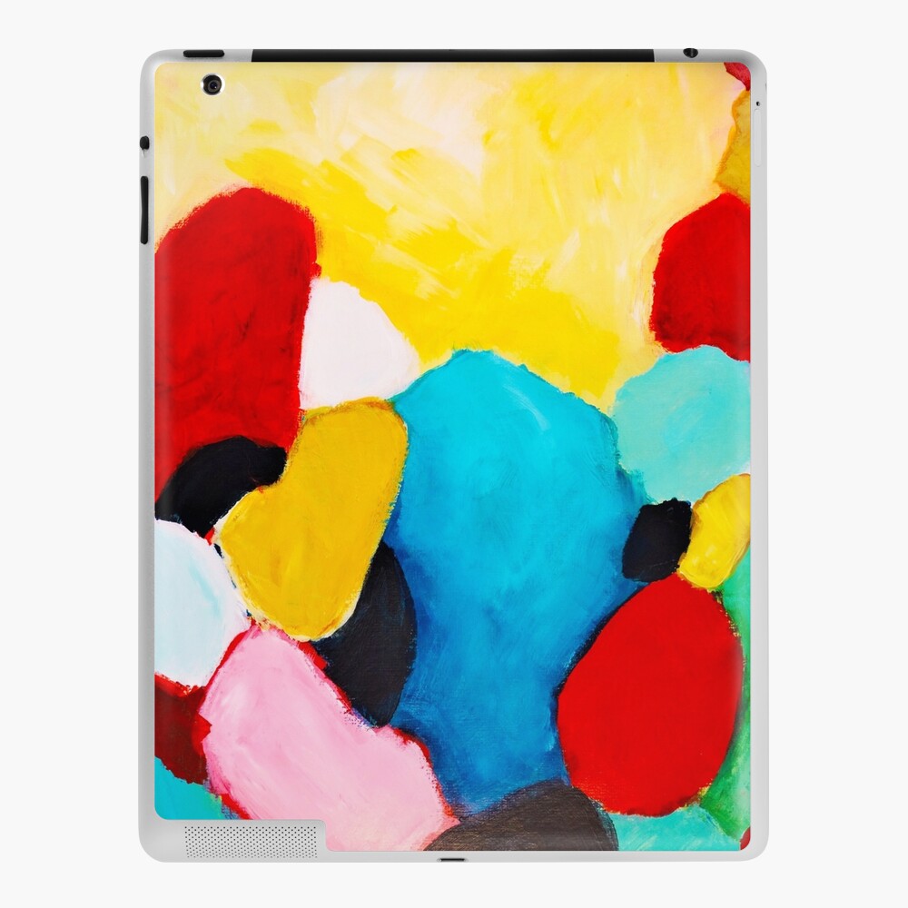 Rocks iPad Case & Skin