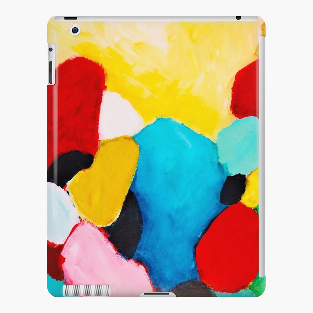 Rocks iPad Case & Skin