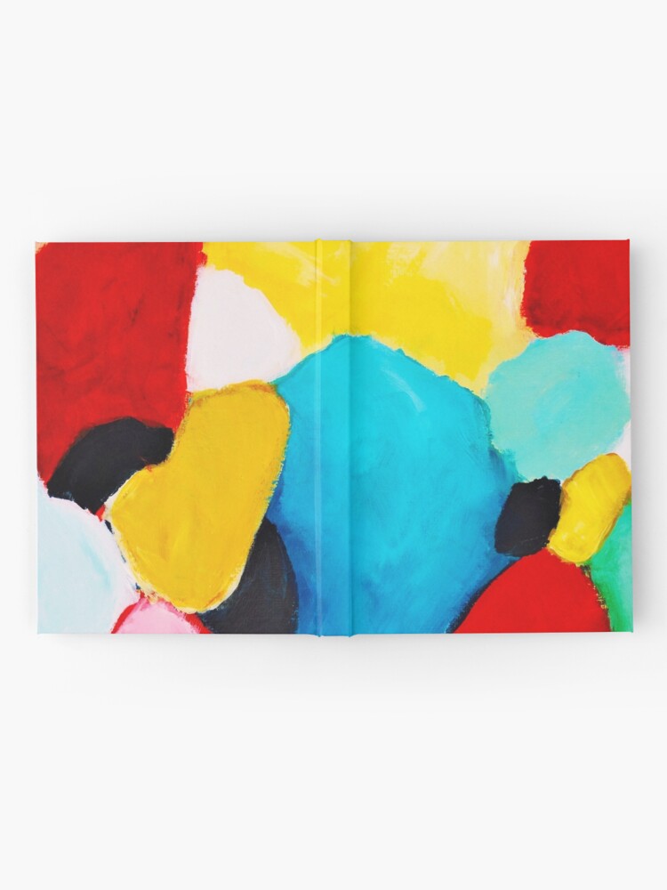 Alternate view of Rocks Hardcover Journal