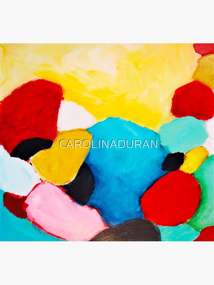 Rocks by CAROLINADURAN