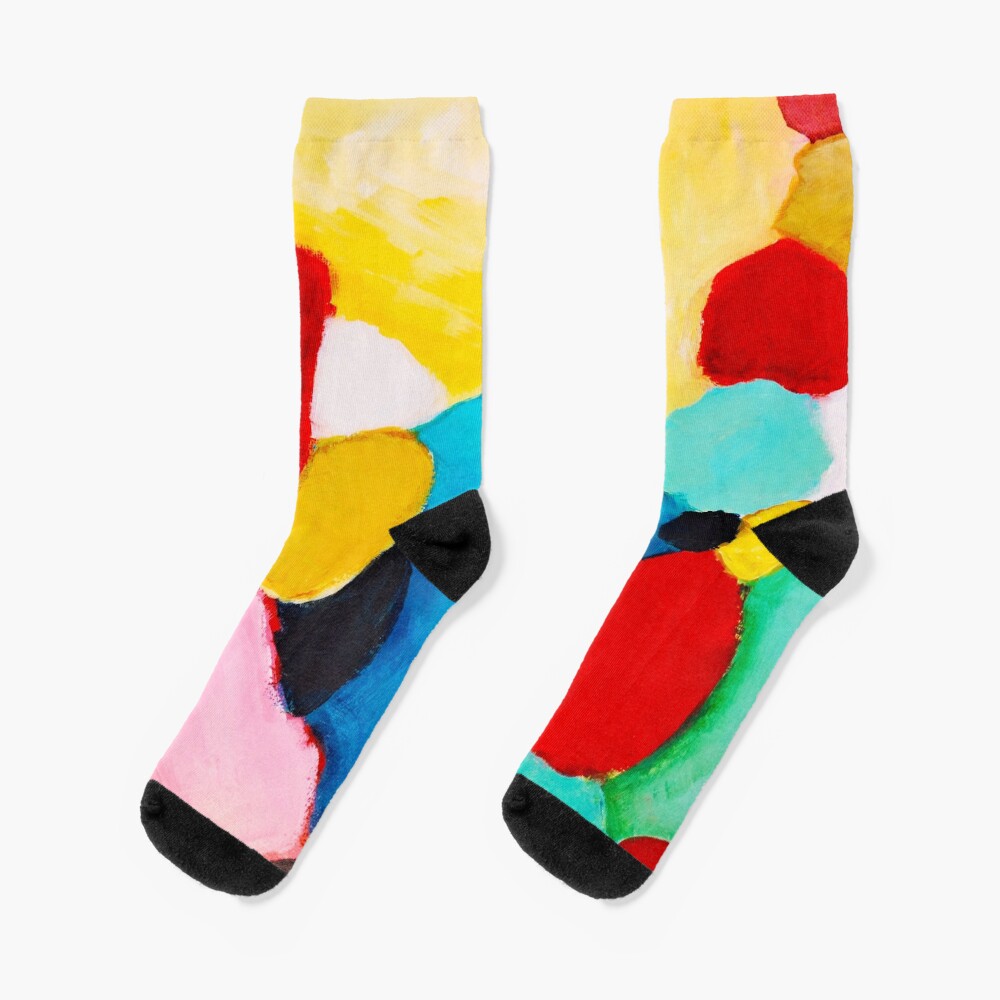 Rocks Socks