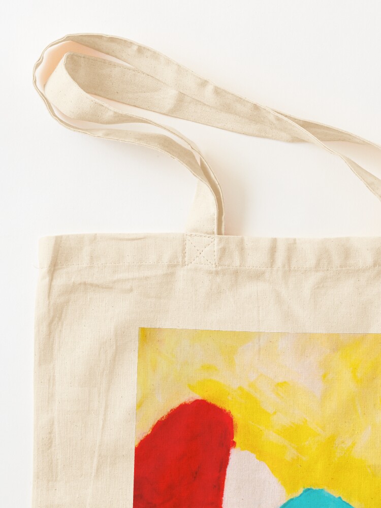 Alternate view of Rocks Tote Bag