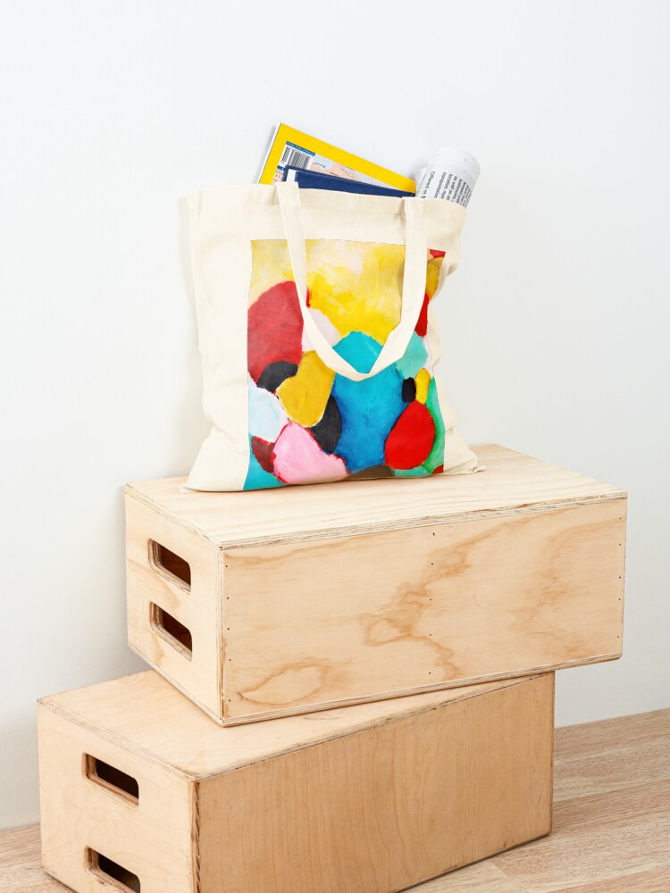 Alternate view of Rocks Tote Bag