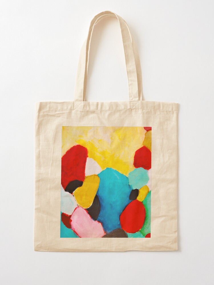 Alternate view of Rocks Tote Bag