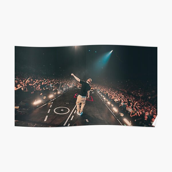 Vald Poster