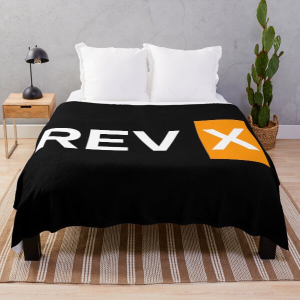 Item preview, REV X Signature Design designed and sold by REV-X.