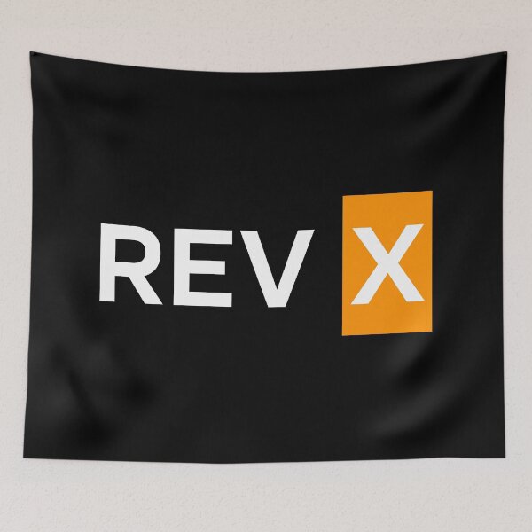 Item preview, REV X Signature Design designed and sold by REV-X.