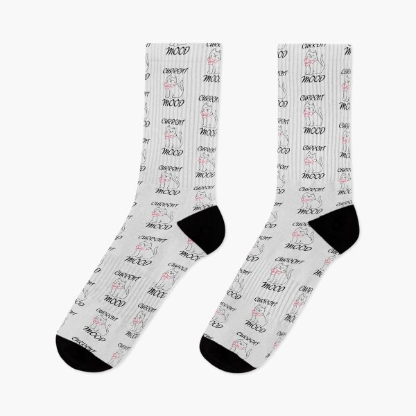 Item preview, Current Mood designed and sold by teegear.