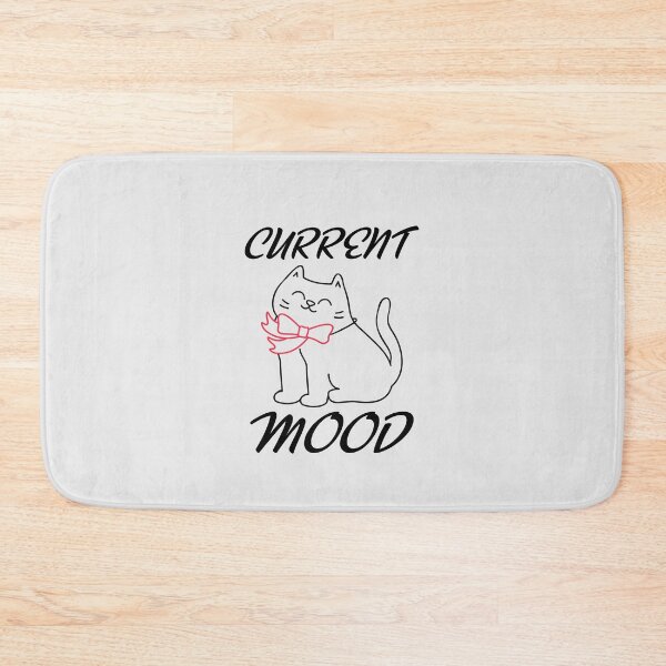 Item preview, Current Mood designed and sold by teegear.