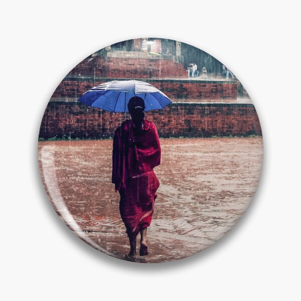 Item preview, Bhaktapur Rain designed and sold by Jamie Mitchell.