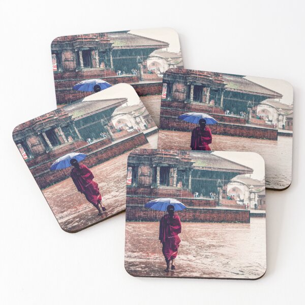 Item preview, Bhaktapur Rain designed and sold by Jamie Mitchell.