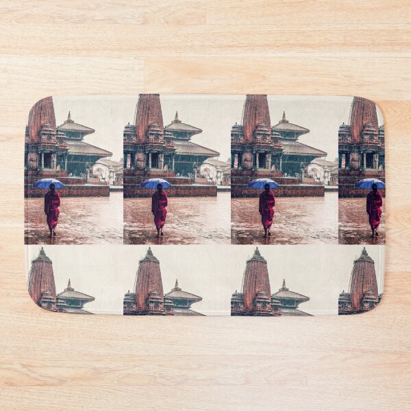 Item preview, Bhaktapur Rain designed and sold by Jamie Mitchell.