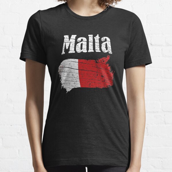 Malta Maltas Maltese Merch Gifts for Sale Redbubble