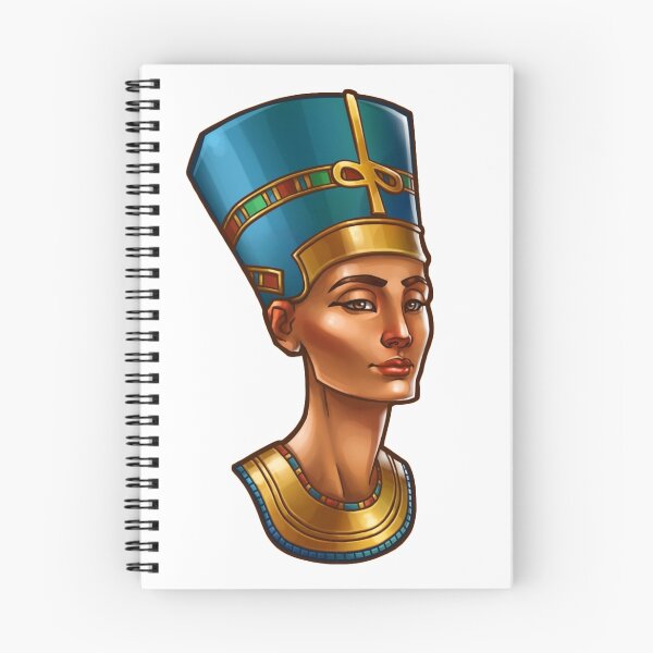 Item preview, Nefertiti's Quest : Nefertiti designed and sold by draad.