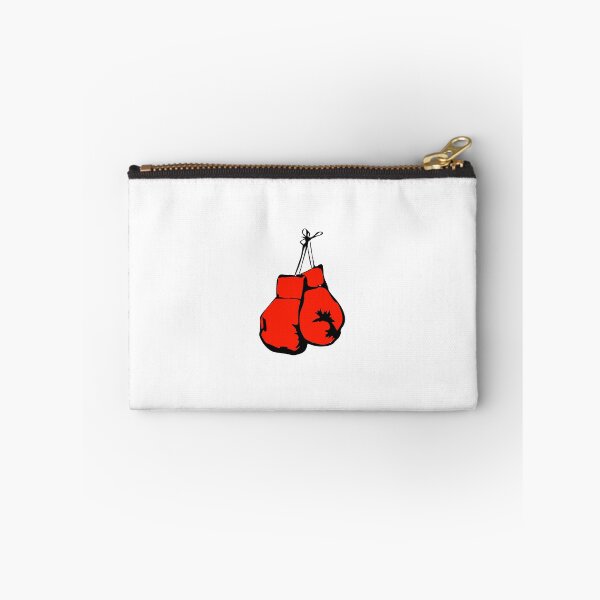 Item preview, Red Boxing Gloves designed and sold by MUZA9.