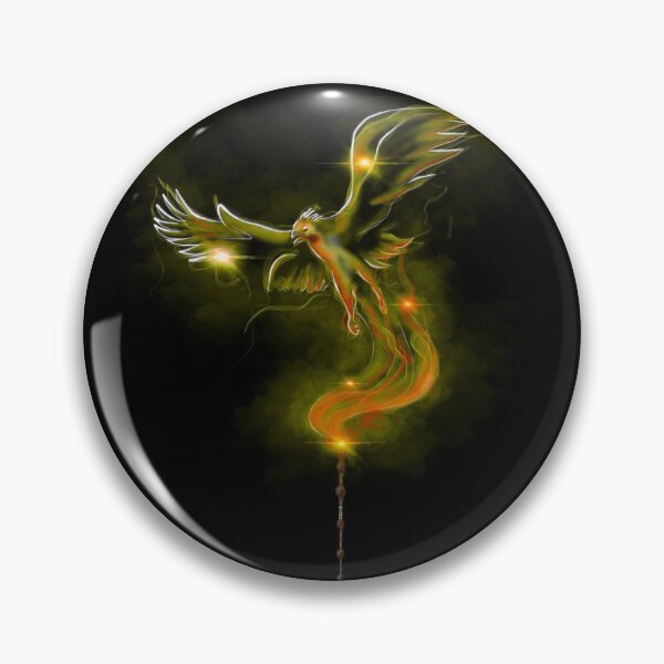 Item preview, Phoenix designed and sold by DesignGab.