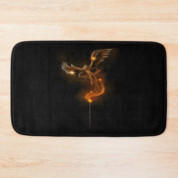 Item preview, Phoenix designed and sold by DesignGab.