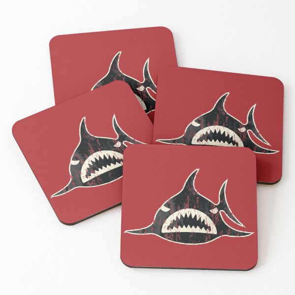 Item preview, Los Angeles Sharks designed and sold by A Brand With No Name.