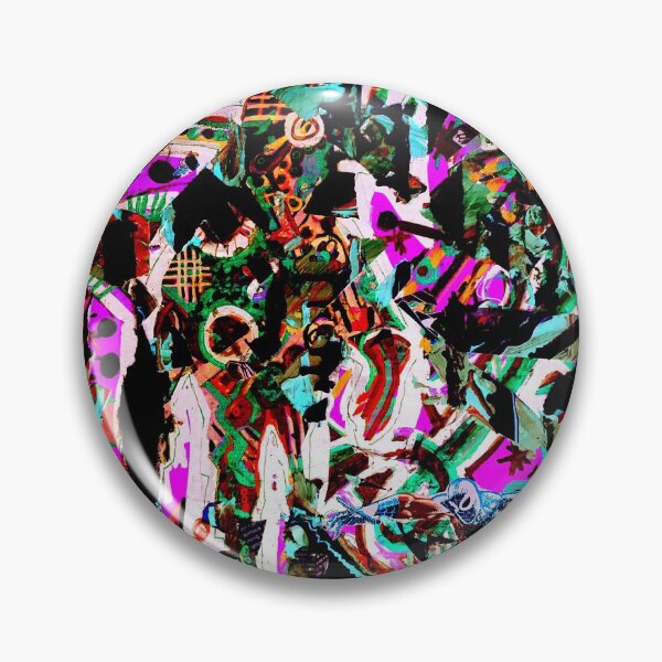 Item preview, Confidential Joker designed and sold by Soma79.