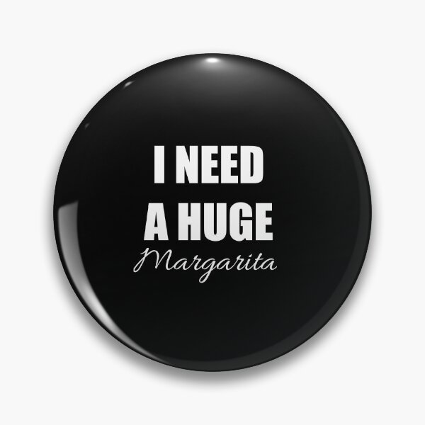 Item preview, I  need a huge margarita designed and sold by Achmarry.