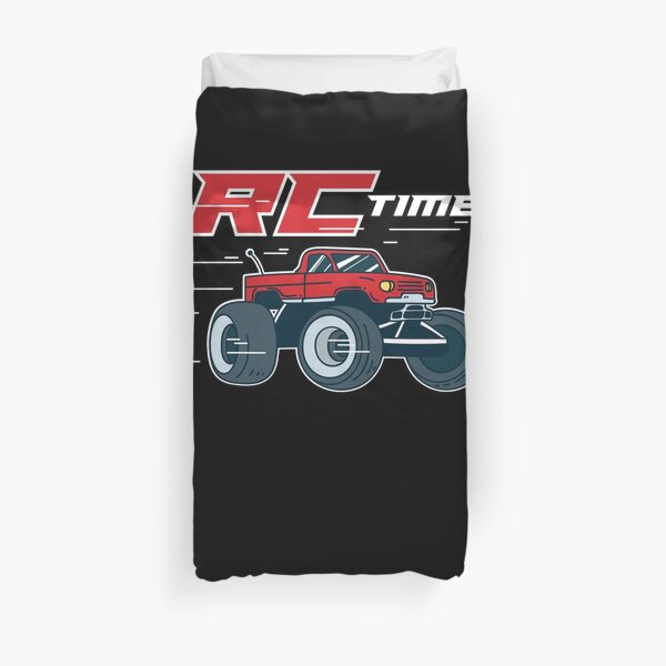 Remote Control Rc Duvet Covers Redbubble