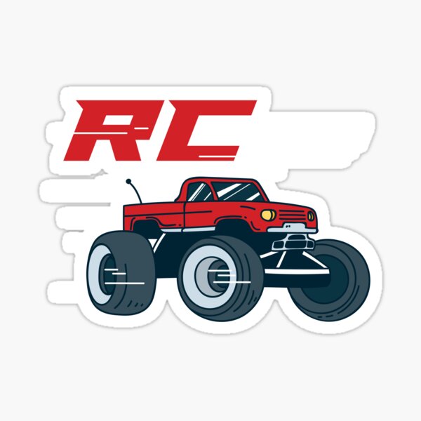 Item preview, Remote Controlled Cars Remote Control designed and sold by Myshelter.