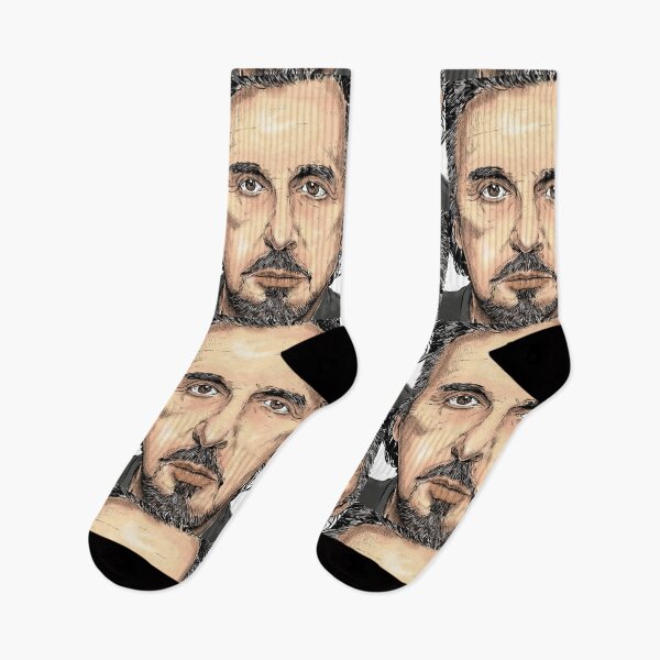 Item preview, Al Pacino designed and sold by Daveseedhouse.