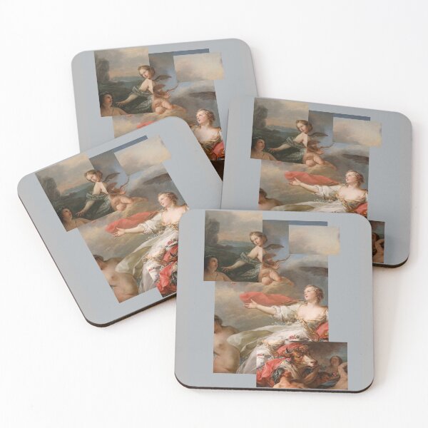 Item preview, Renaissance Art Collage 1 designed and sold by s8erart.