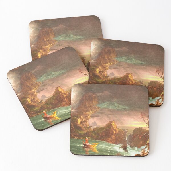 Item preview,  1801-1848). Oil on canvas (1842) designed and sold by brushandframes.