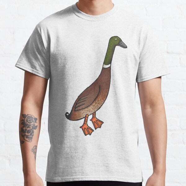 long boi 2 Classic T-Shirt