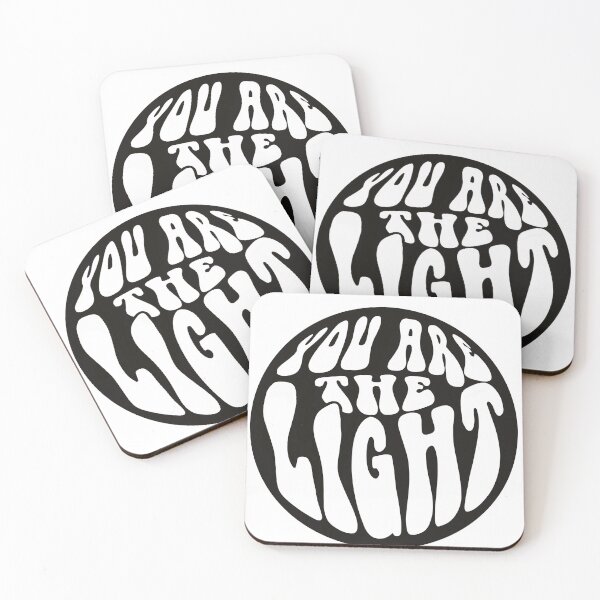 Item preview, you are the light designed and sold by emmaredinger.