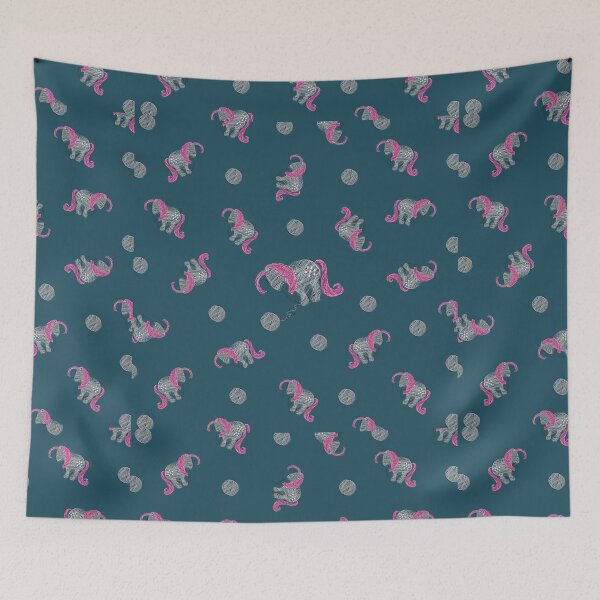 Item preview, CottonPony designed and sold by marcoiugraph.