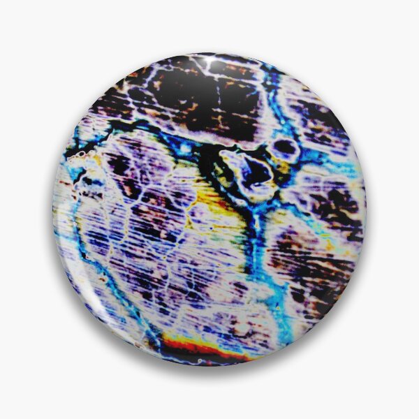 Item preview, Colorful Fracture, Abstract Photography by Courtney Hatcher designed and sold by cghatcherart.