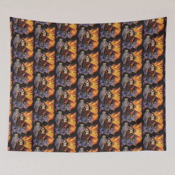 Item preview, Times Up designed and sold by sal lucente.