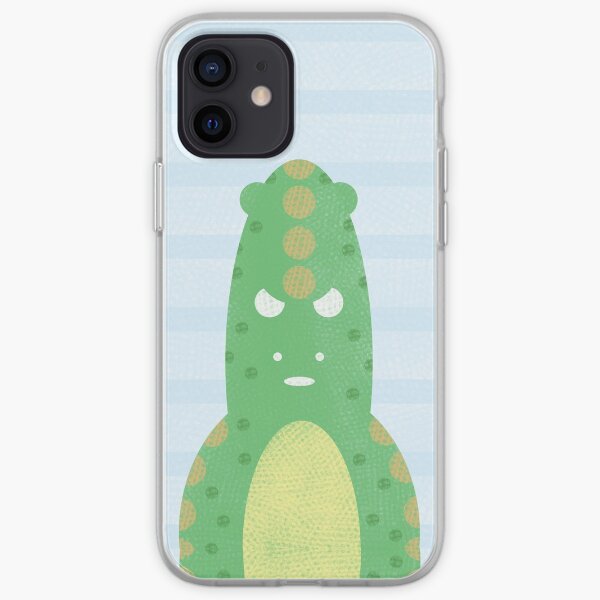 Adam Monster iPhone Soft Case