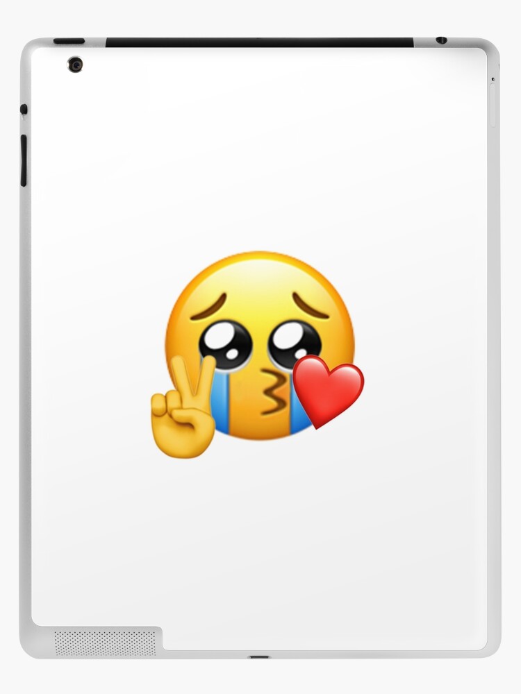 Emoji Meme iPad Cases & Skins for Sale