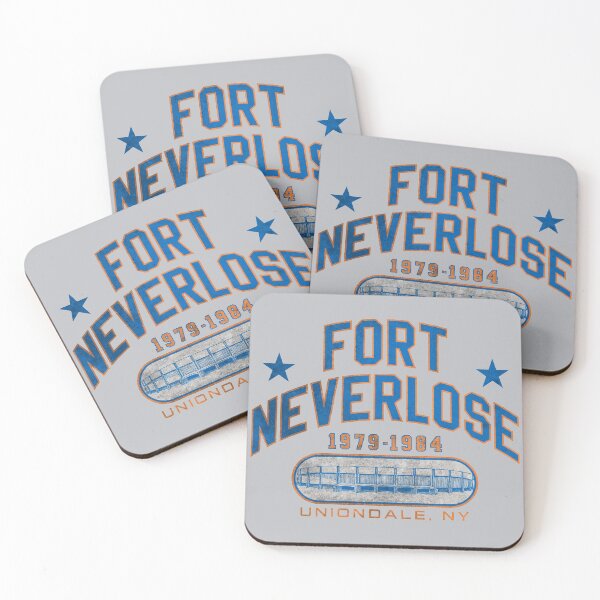 Item preview, Fort Neverlose 2 designed and sold by A Brand With No Name.