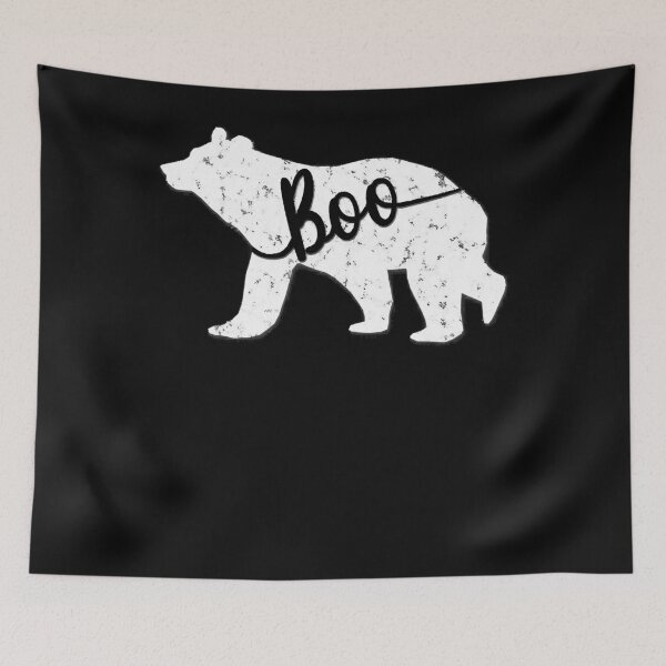 Item preview, Funny Boo Bear Nickname Matchings designed and sold by IlyasMusliyevic.
