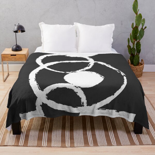 Item preview, Abstract line art 6 designed and sold by MinimalStudio.