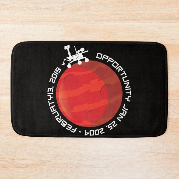 Item preview, Mars planet designed and sold by Schmuddelshirt.