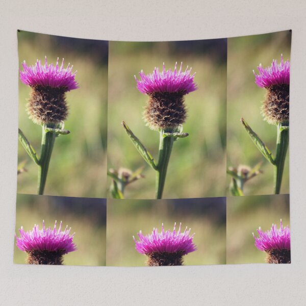 Item preview, Scottish Thistle designed and sold by Jamie Mitchell.