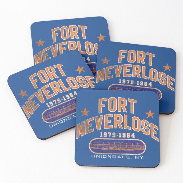 Item preview, Fort Neverlose 1 designed and sold by A Brand With No Name.