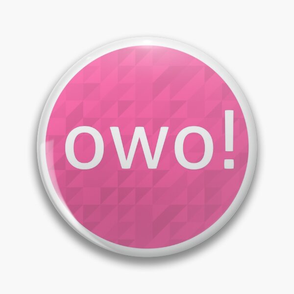 Artikelvorschau, osu! owo! entworfen und verkauft von ToHorizonEvent.